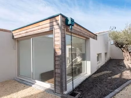 location maison 2 pièces à le bouscat (33110)  790 €