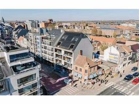 appartement neuf à vendre avec 2 ou 3 chambres à coucher dan