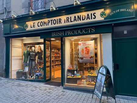 a louer local commercial saint-brieuc