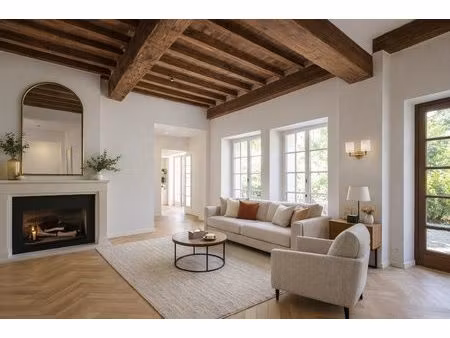 maison à vendre curis-au-mont-d'or