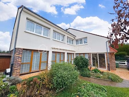 maison de 127 m² à courtry