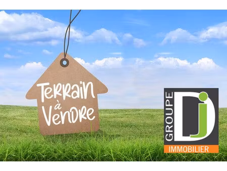 belle parcelle de terrain a vendre