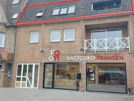 appartement à vendre à neerpelt € 349.000 (ldrl7) - vastgoed fransen & co | zimmo