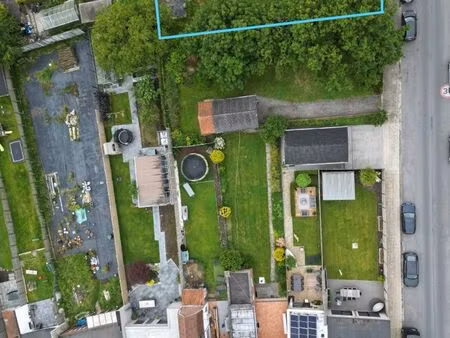 terrain à vendre à wevelgem € 128.000 (ldpfo) - bigsand | zimmo