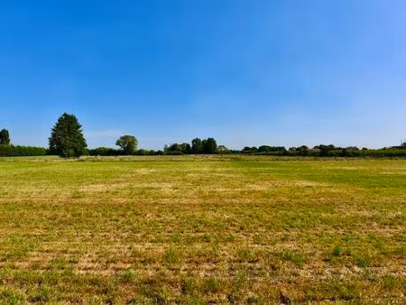 terrain à vendre à waarschoot € 150.000 (ldrft) - vastgoed unicum | zimmo