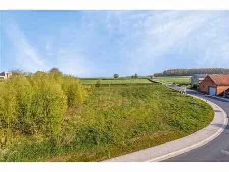 terrain à bâtir (7a72ca) à waarbeke pour une maison à 4 faça