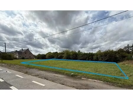 terrain10a12ca (l5-6) pour villa 4f (150m² surf. hab. rez)