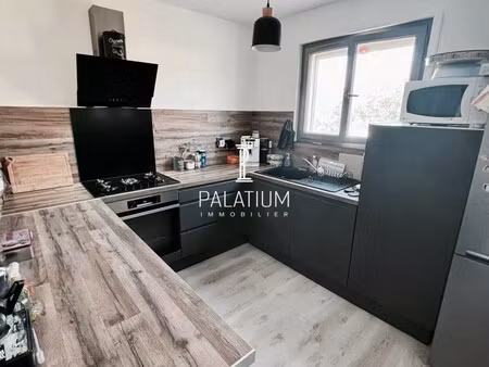 appartement à vendre valensole