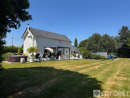 maison ossature bois