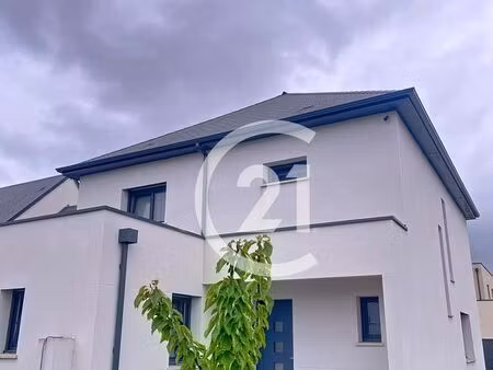 maison à vendre - 6 pièces - 144 m2 - bourguebus - 14 - basse-normandie