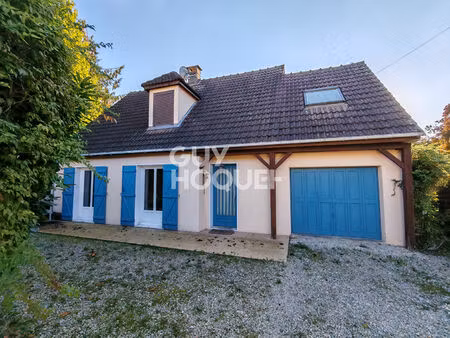 belle et grande maison de famille