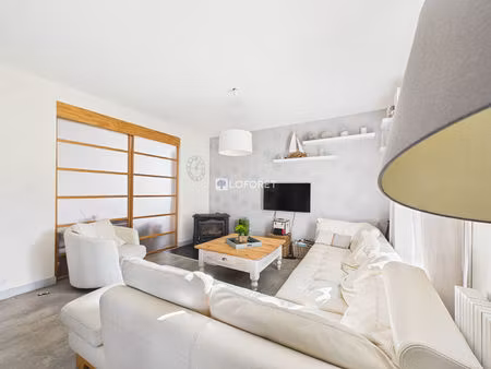 maison penmarch 8 pièce(s) 192.35 m2