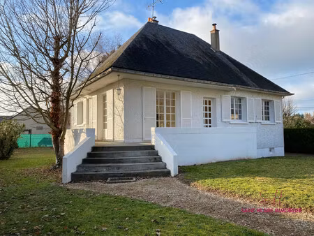 maison traditionnelle