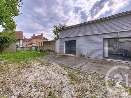 maison à vendre - 5 pièces - 140 91 m2 - montieramey - 10 - champagne-ardenne