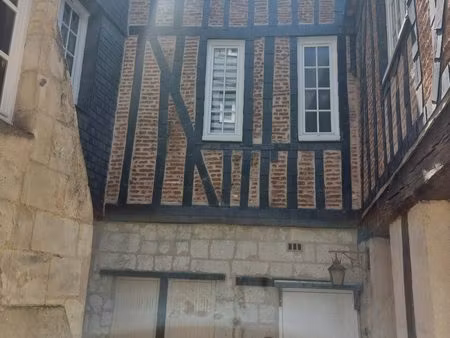 appartement t2 pour investissement locatif