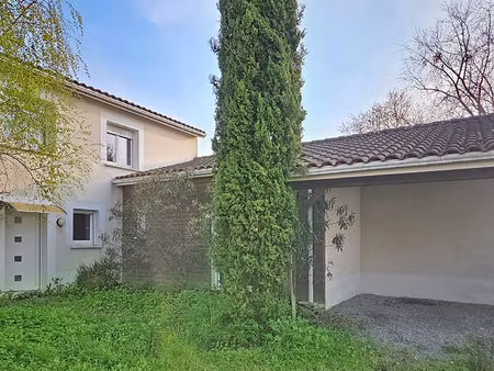 maison lalande de pomerol 4 pièces