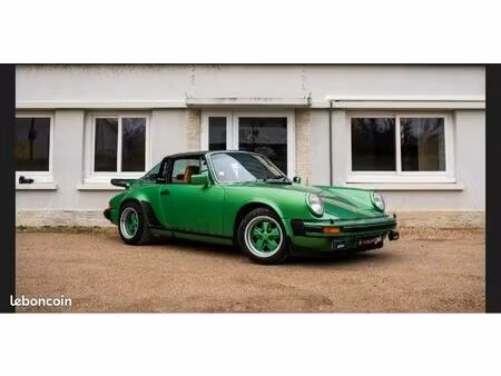 location box / parking / conciergerie / garage