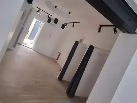 droit au bail 67m2 chartrons cours portal