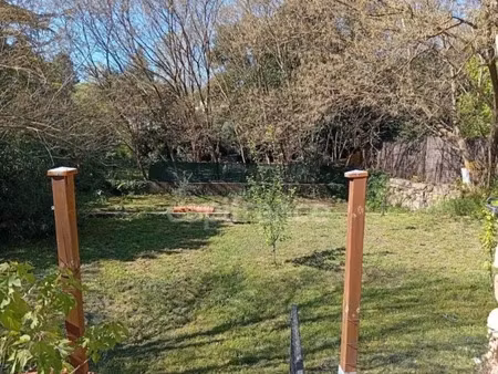 vente maison 4 pièces 100 m² à deaux (30360)  230 000 €