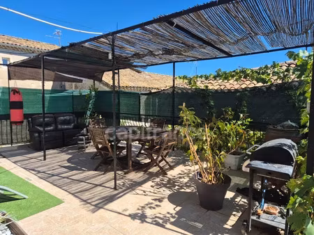 vente maison 4 pièces 100 m² à deaux (30360)  245 000 €