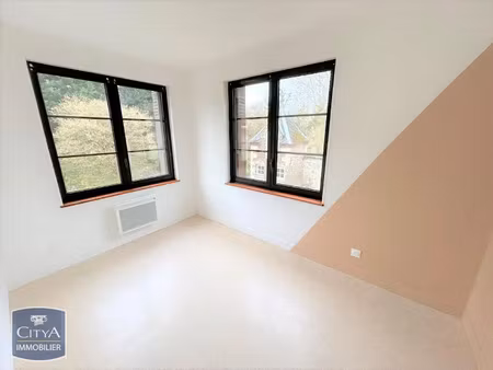 appartement à louer 3 pièces 57.88 m² - chivy-lès-étouvelles (02) - 540€