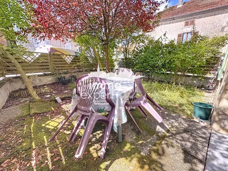 charmant duplex à poussay  proche mirecourt