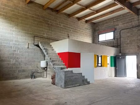 local entrepot artisanal dompierre