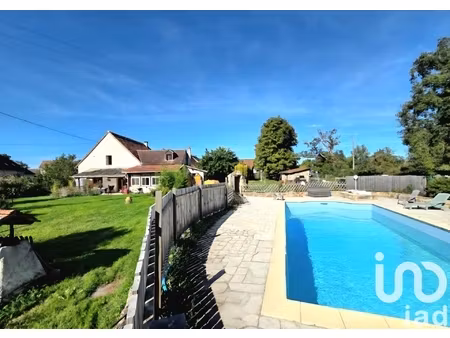 vente domaine 10 pièces