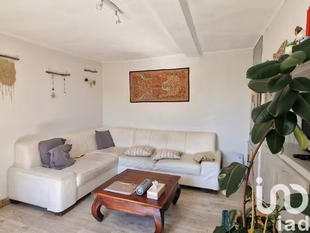 vente maison de ville 4 pièces