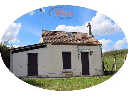 location maison 4 pièces 53.5 m² à jouet-sur-l'aubois (18320)  580 €