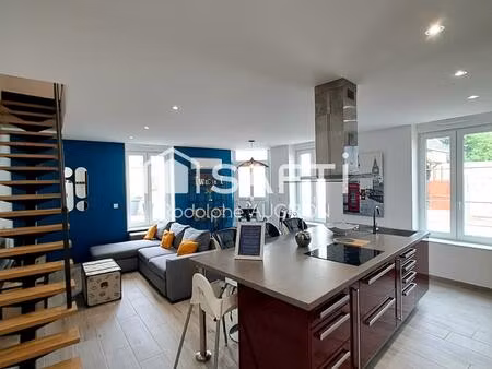 maison à proximité du zoo de beauval