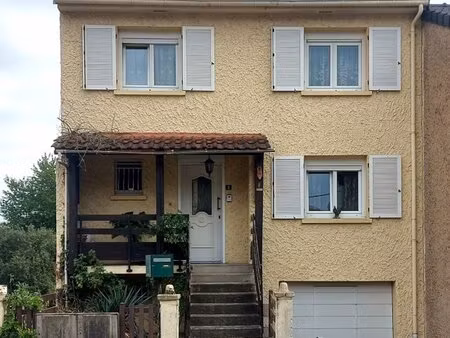 en vente maison 100 m² – 225 000 € |clouange