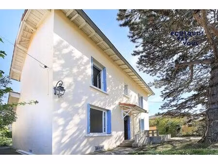 prestigieuse maison en vente lyon  auvergne-rhône-alpes
