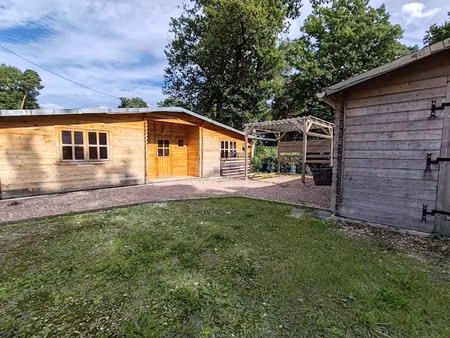 vente maison 3 pièces 54 m² à nargis (45210)  80 000 €