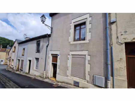vente maison 2 pièces 60 m² à neufmanil (08700)  23 500 €