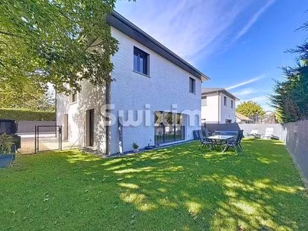 maison de luxe de 187 m2 en vente versonnex  auvergne-rhône-alpes