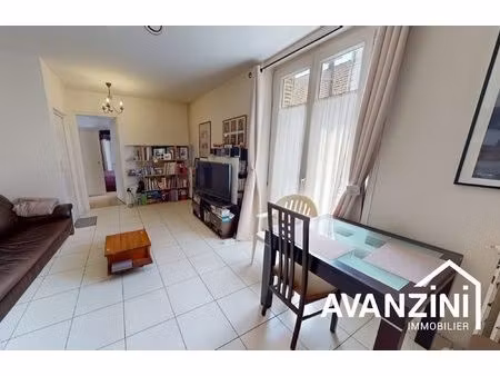 appartement f3 de 60 m² – couilly-pont-aux-dames (77860)