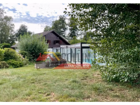 en vente maison 138 m² – 255 000 € |bertrichamps