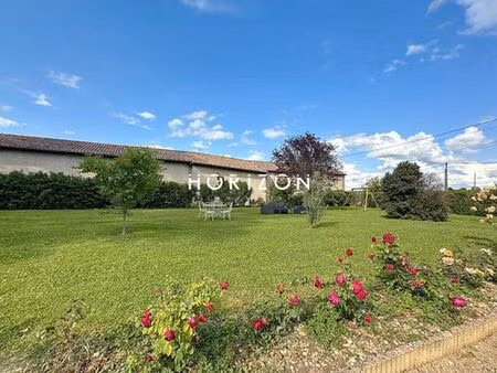 maison de 6 pièces de luxe en vente à peyzieux-sur-saône  auvergne-rhône-alpes