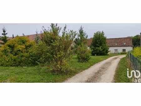 vente maison de village 10 pièces