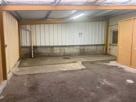 location local d'activités begles 180 m²