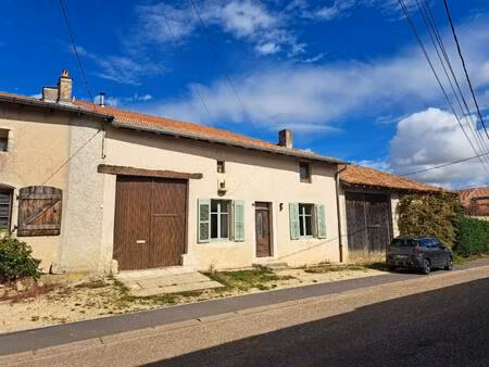 maison lorraine ansauville