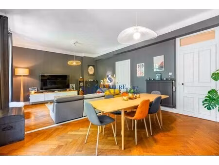 en vente appartement 100 m² – 339 000 € |metz