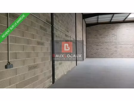 local d'activite - atelier a louer