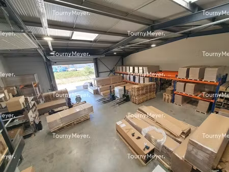 local d'activites a louer