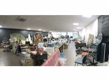 local commercial 190m2 dijon s a vendre