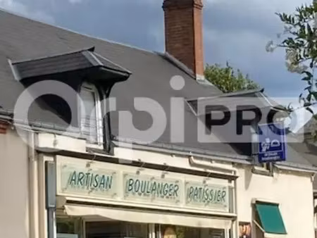 local commercial a vendre