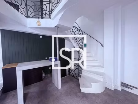 local commercial a louer