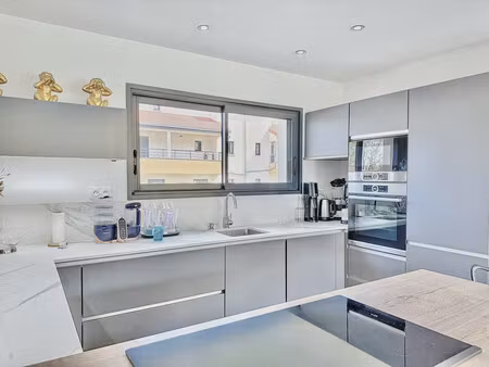 maison haut de gamme à etrembieres