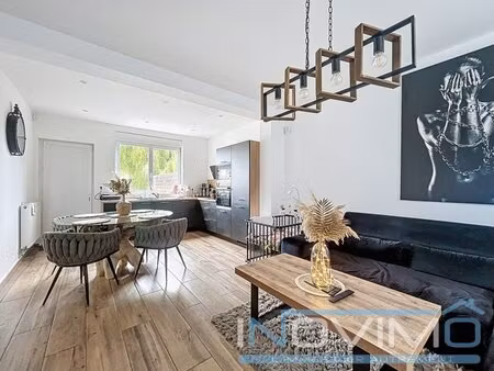 en vente maison 76 m² – 179 985 € |grande-synthe